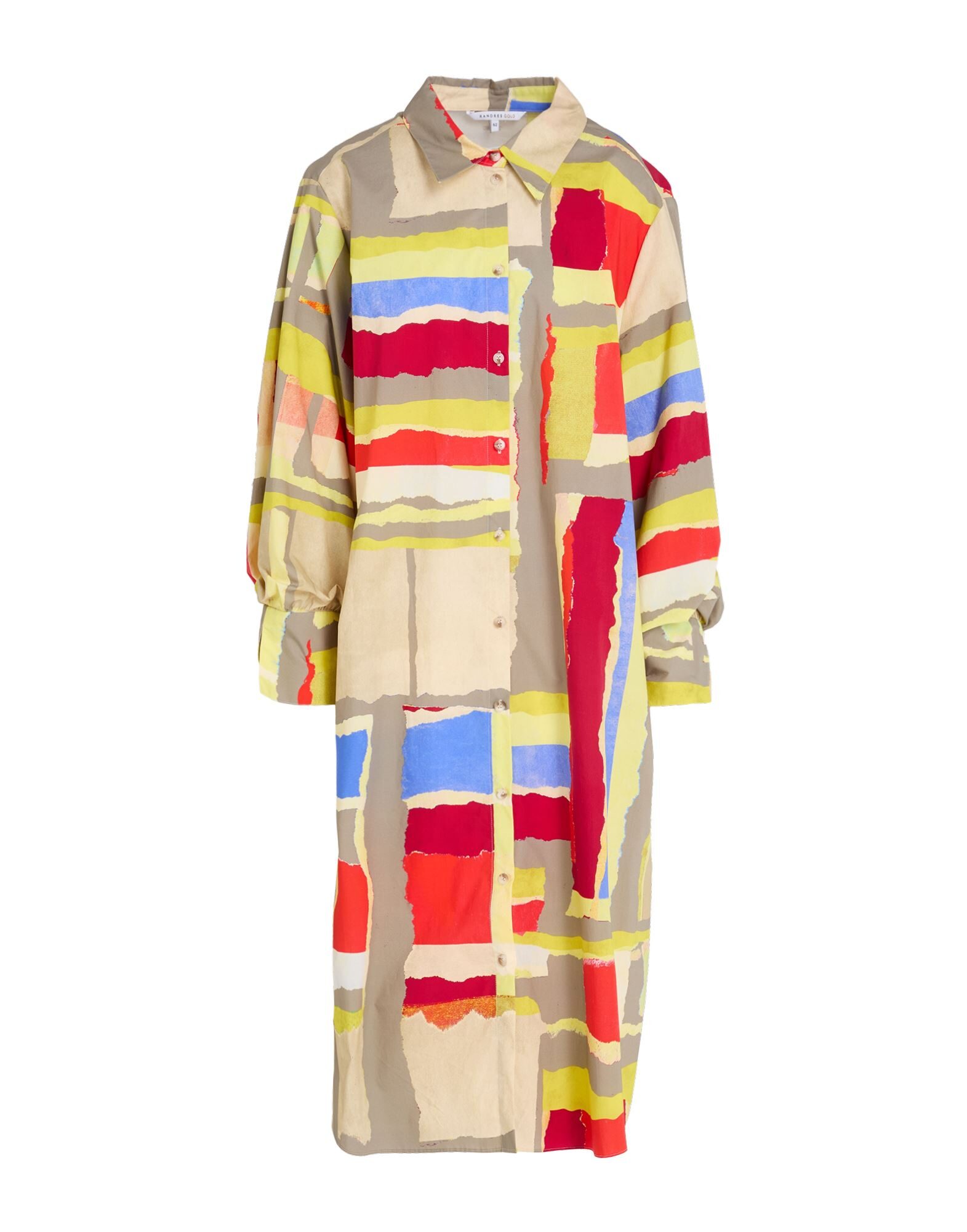 XANDRES - Midi-Kleider