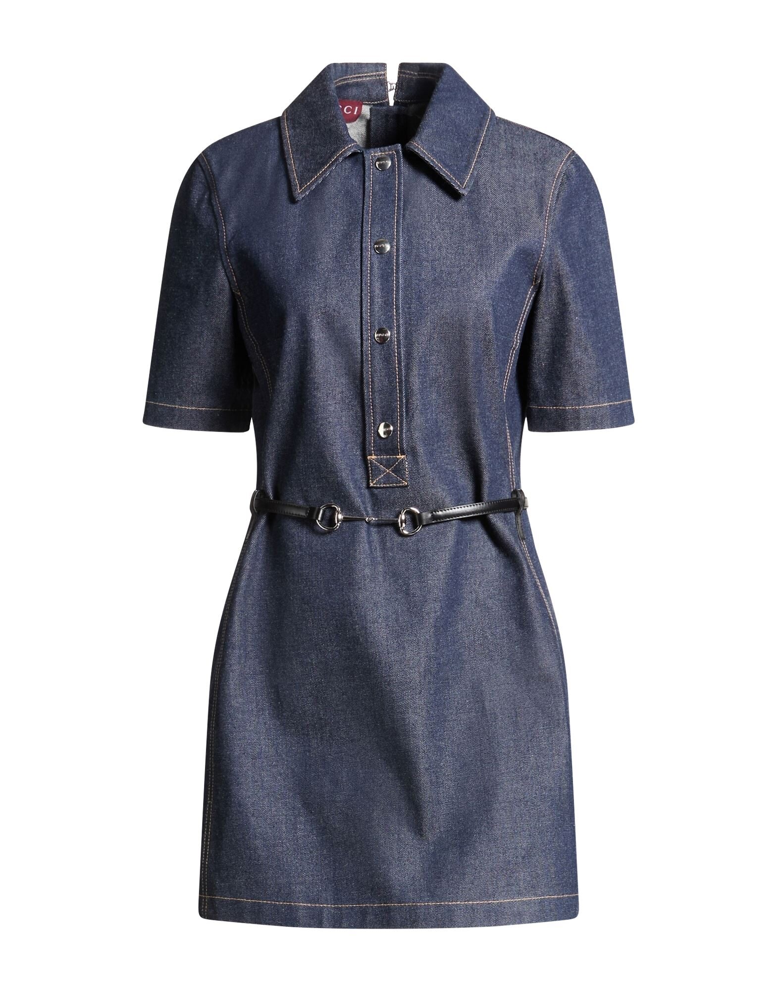 GUCCI - Minivestidos