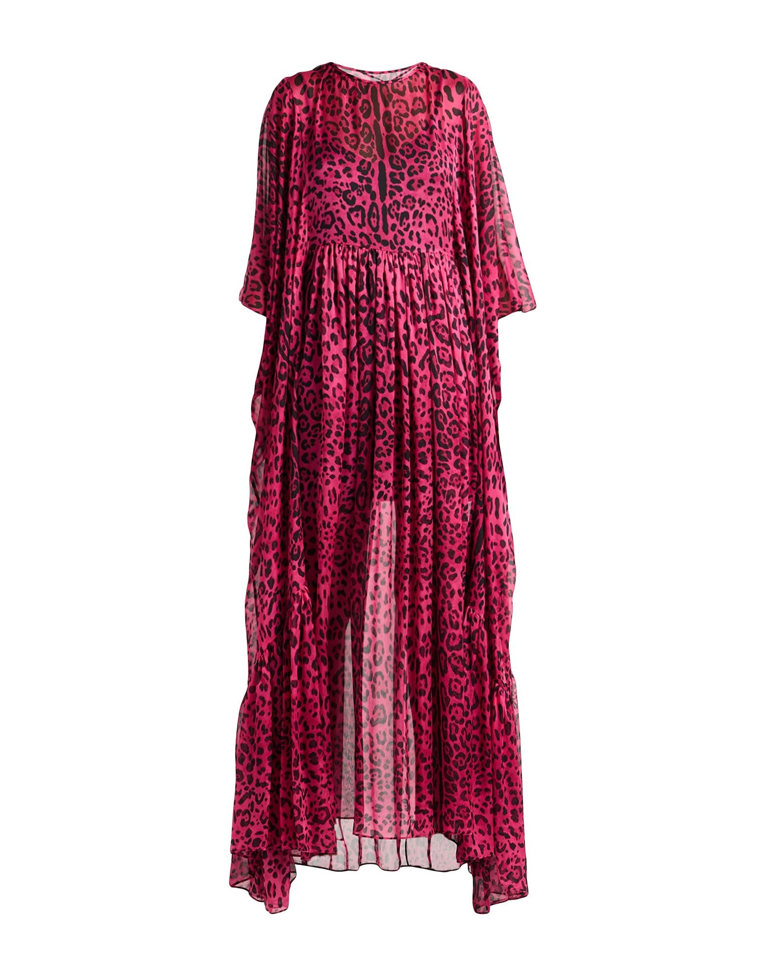 DOLCE&GABBANA - Maxi dresses