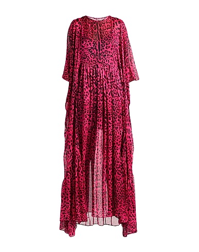 DOLCE&GABBANA Long dress 100% Silk