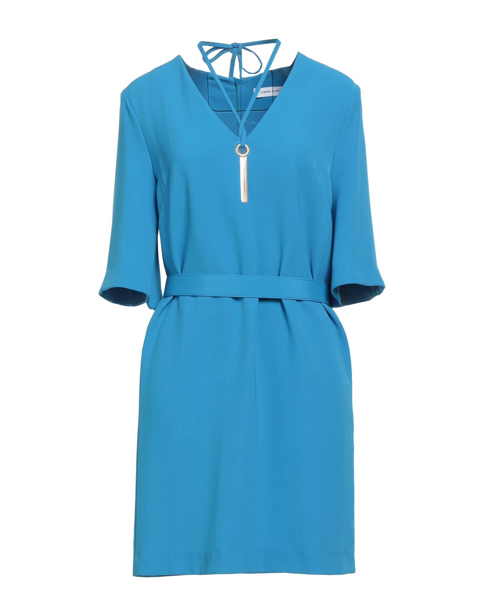 SIMONA CORSELLINI - Mini dresses