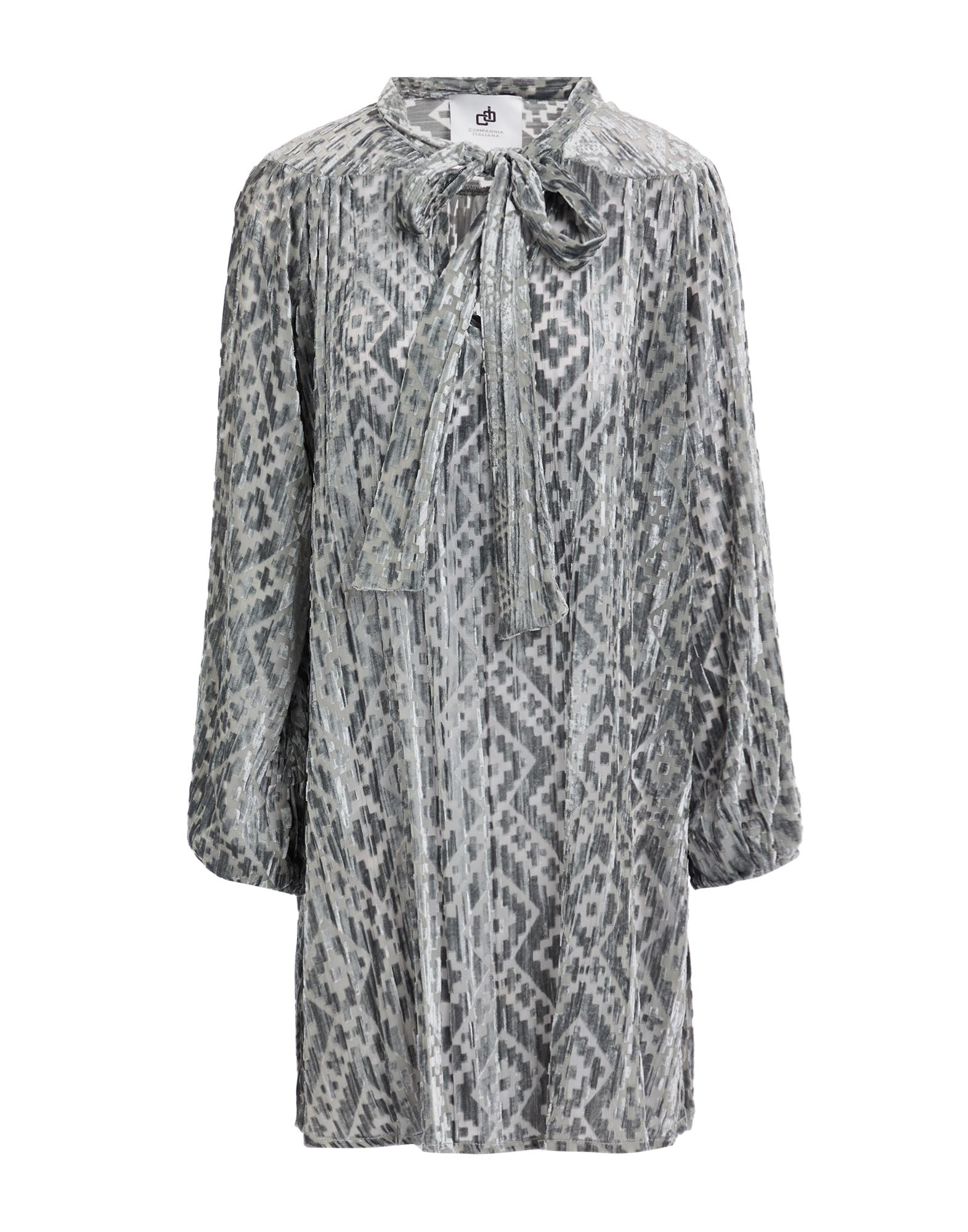 COMPAGNIA ITALIANA - Mini dresses