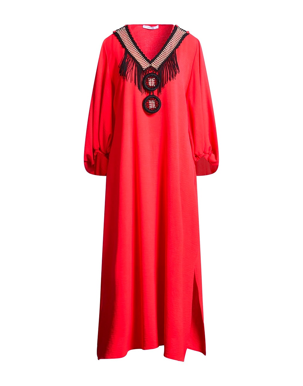 LANACAPRINA - Maxi dresses