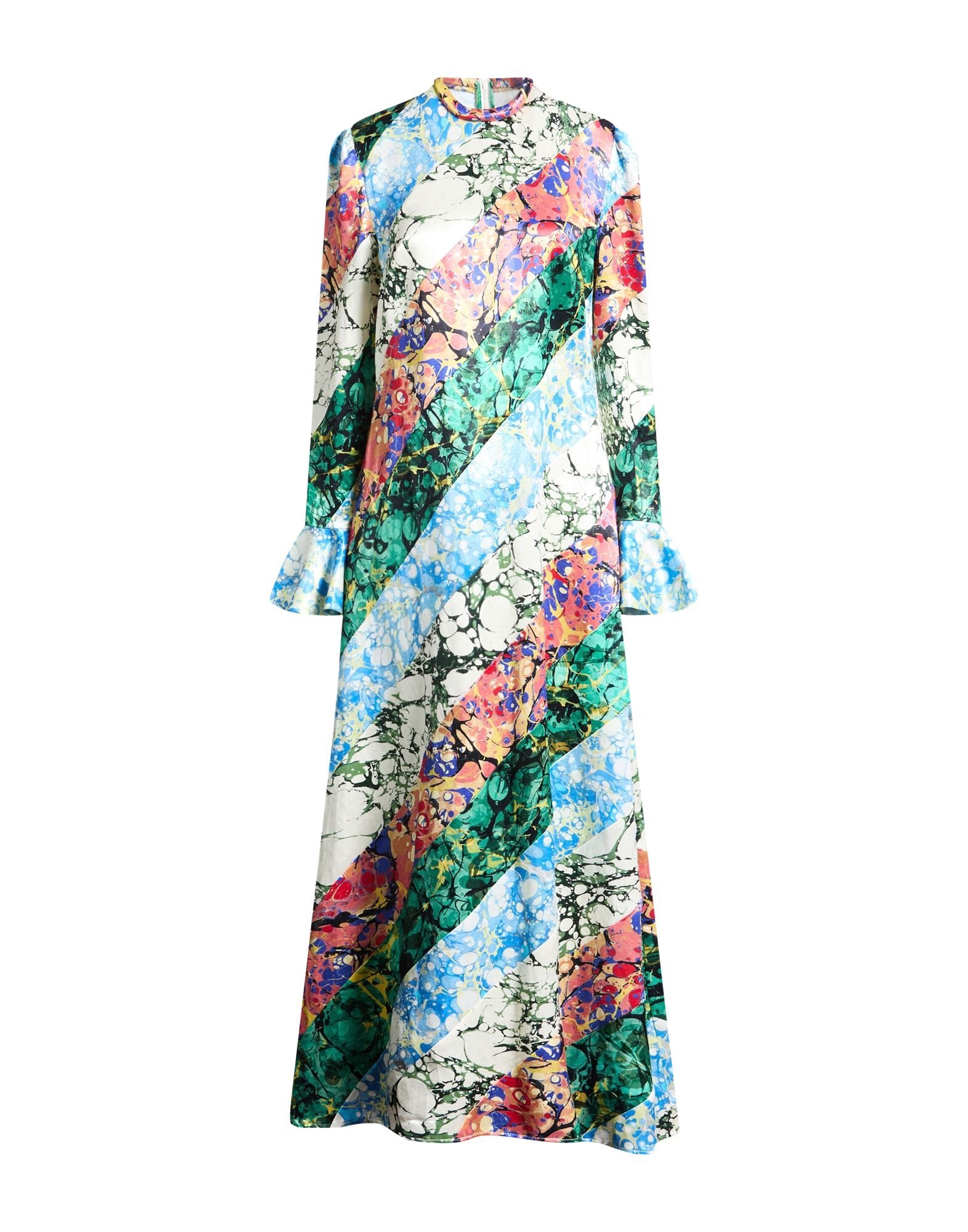 ALÉMAIS - Vestidos largos