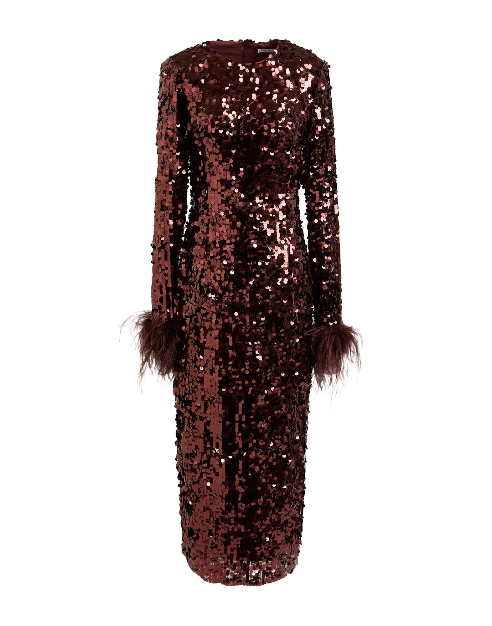 NEW ARRIVALS - Vestidos midi