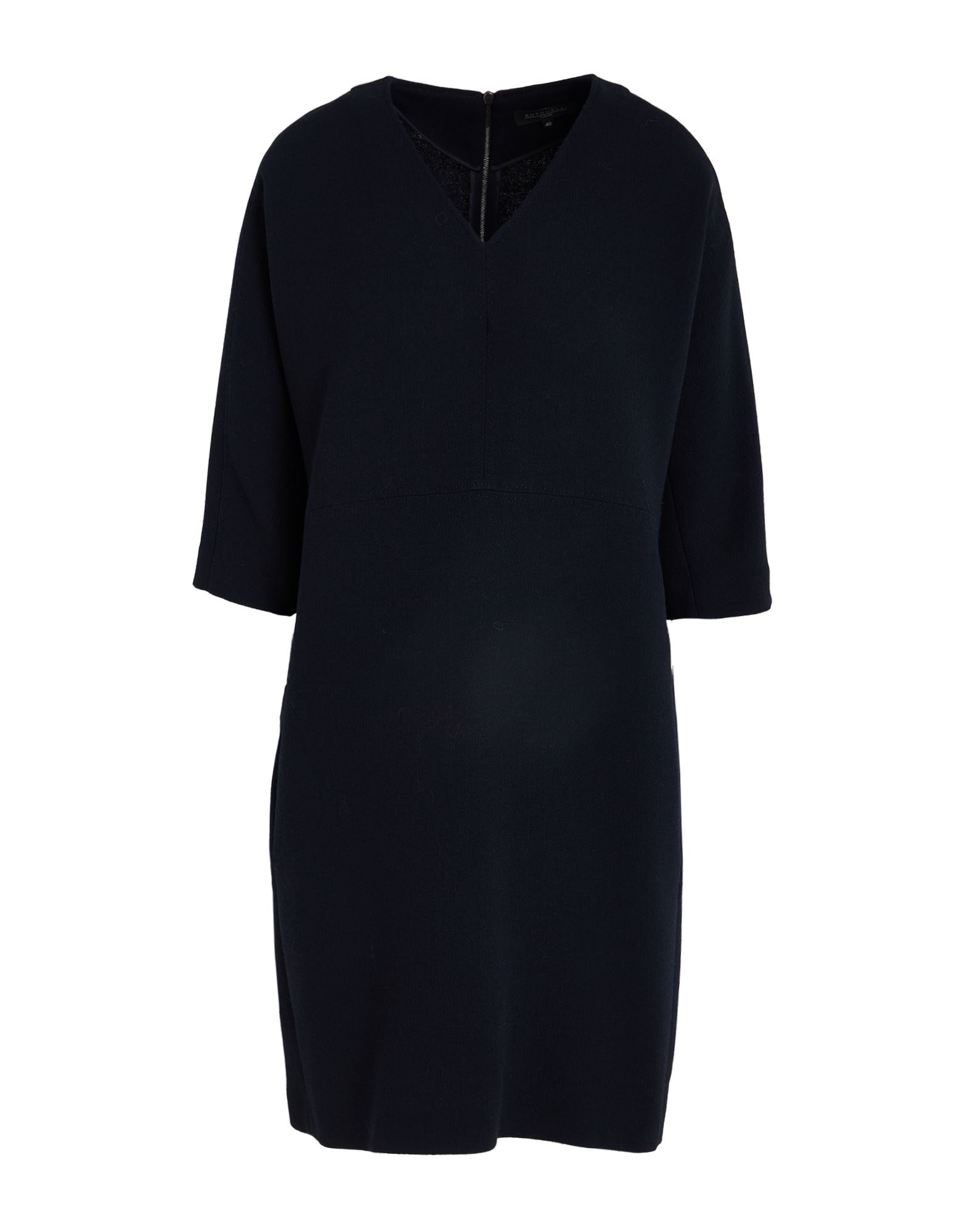 ANTONELLI - Robes courtes