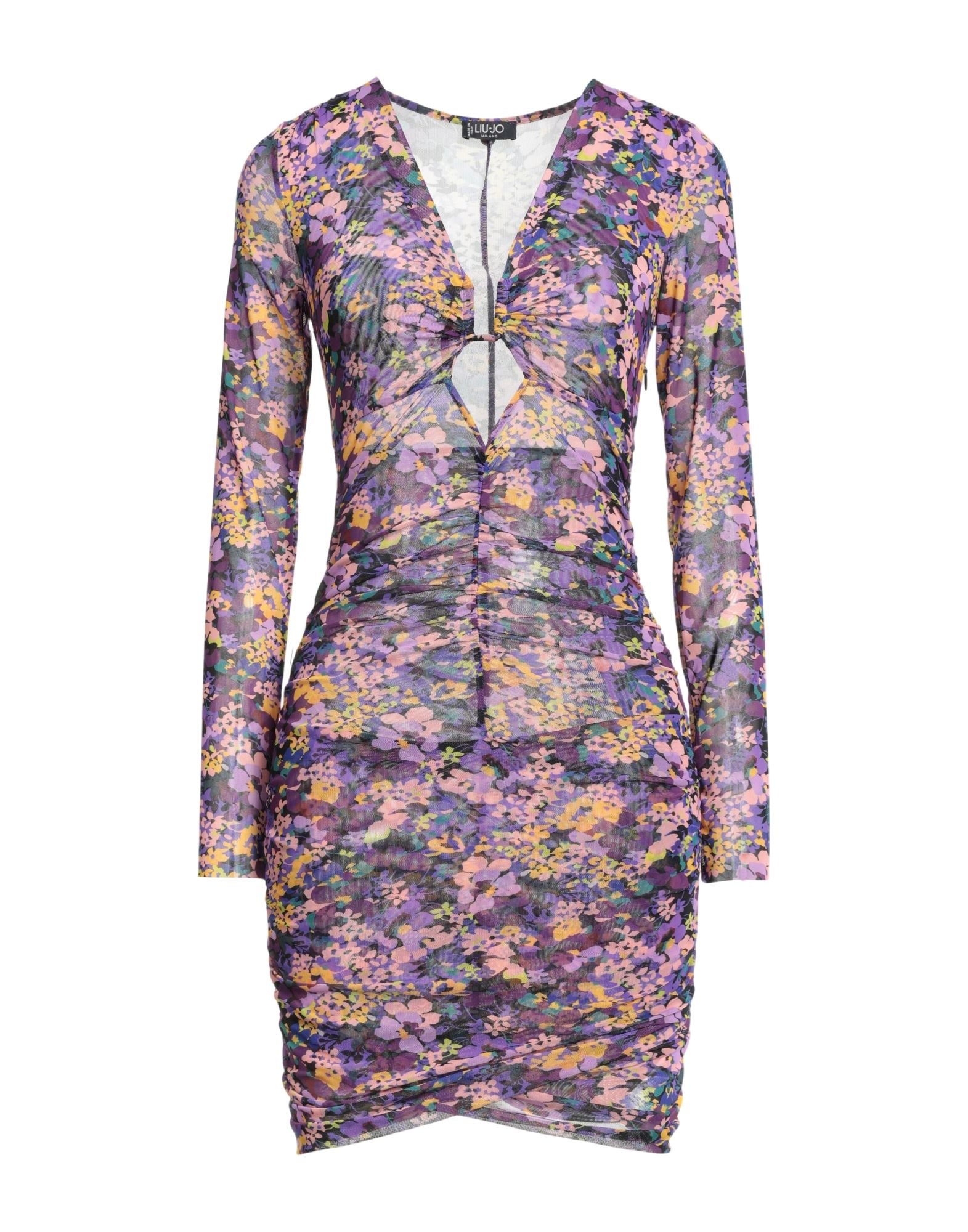 LIU •JO - Mini dresses