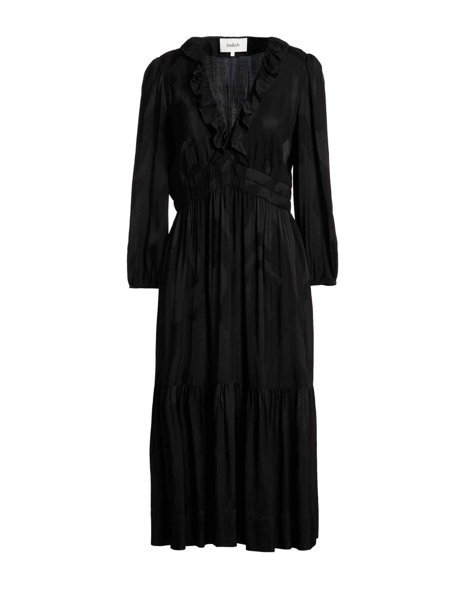 BA&SH - Midi dresses