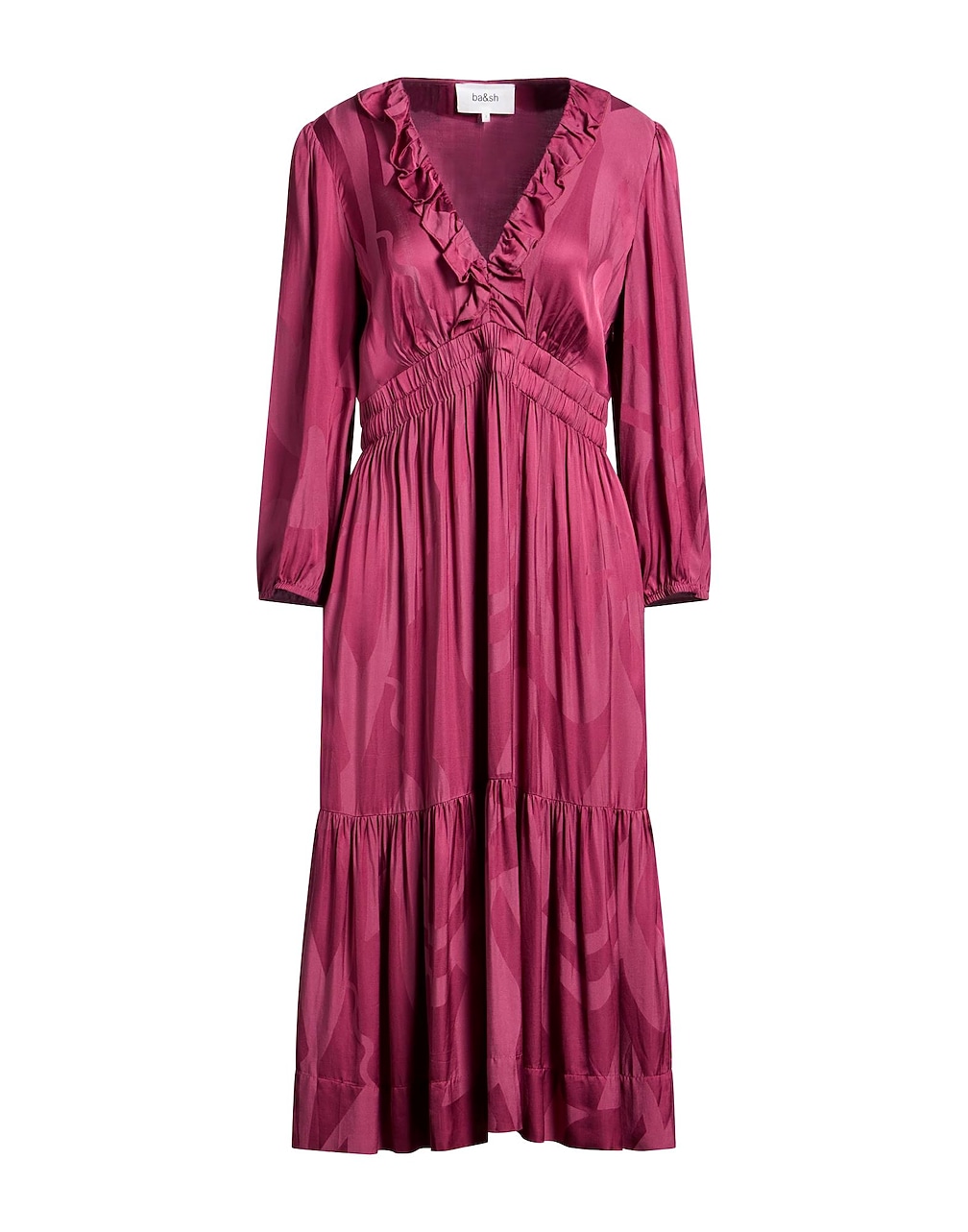 BA&SH - Midi dresses