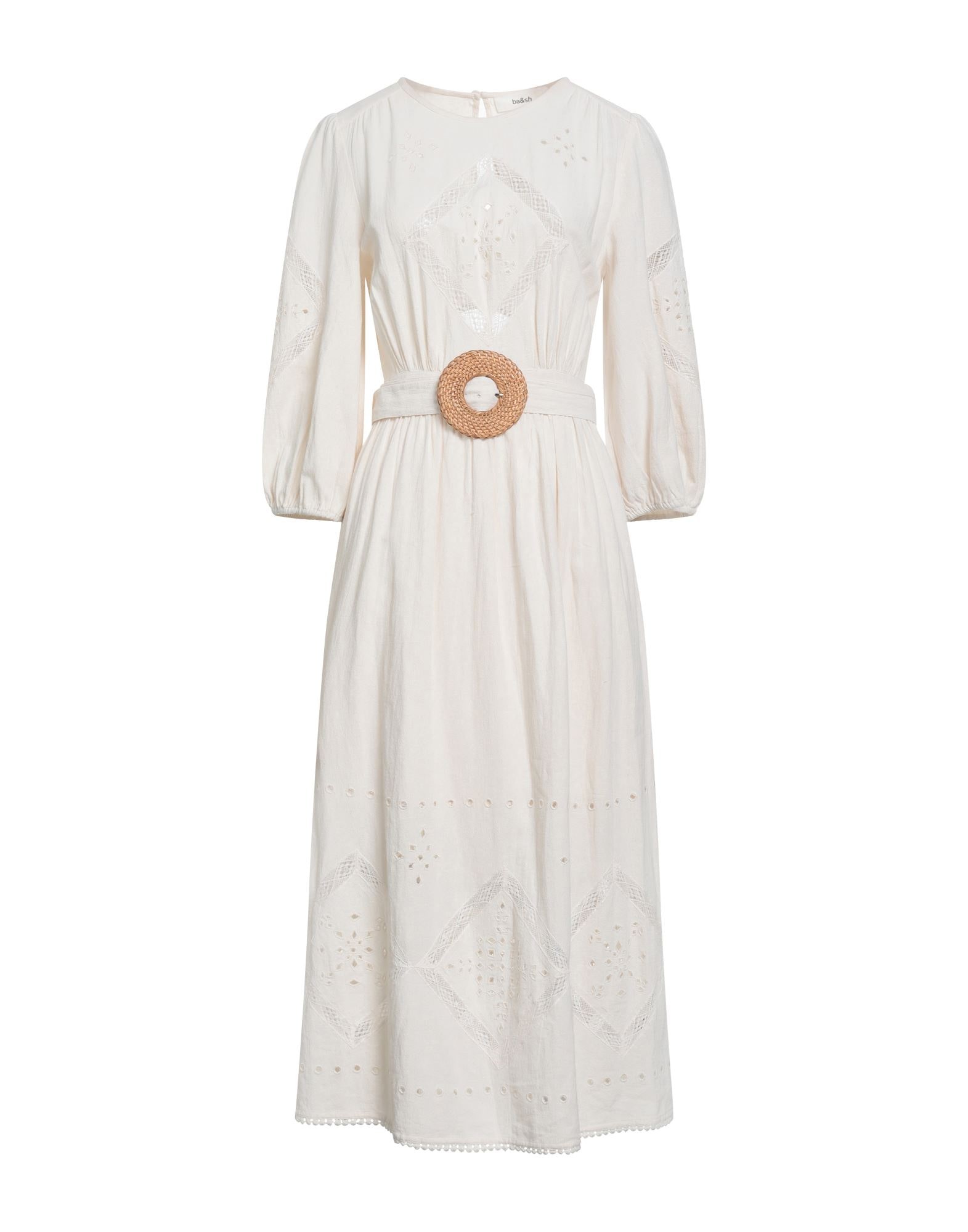 BA&SH - Платья миди
