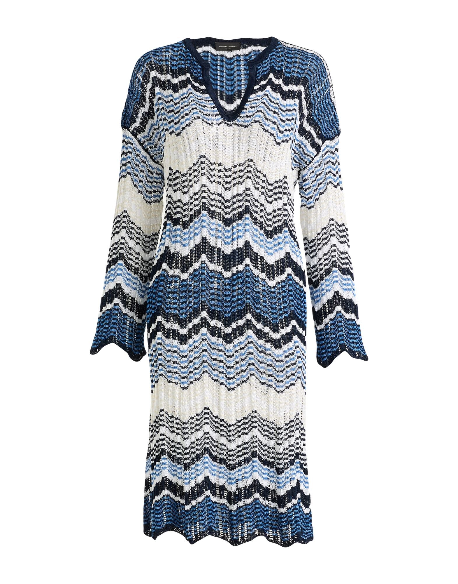 ROBERTO COLLINA - Midi dresses