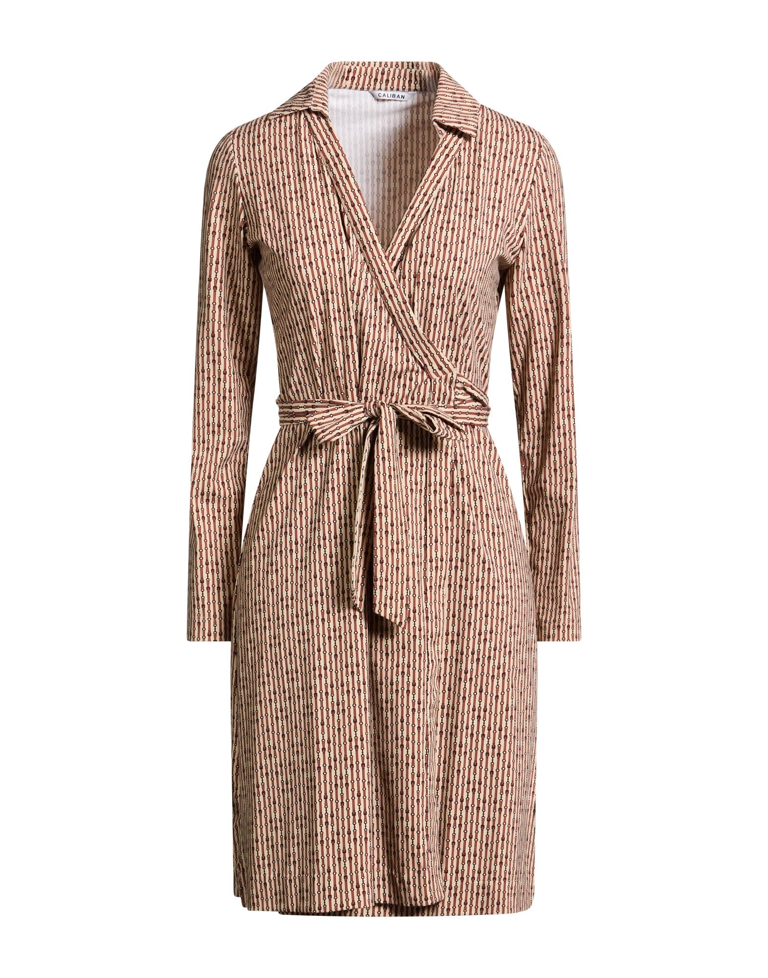 CALIBAN - Mini dresses