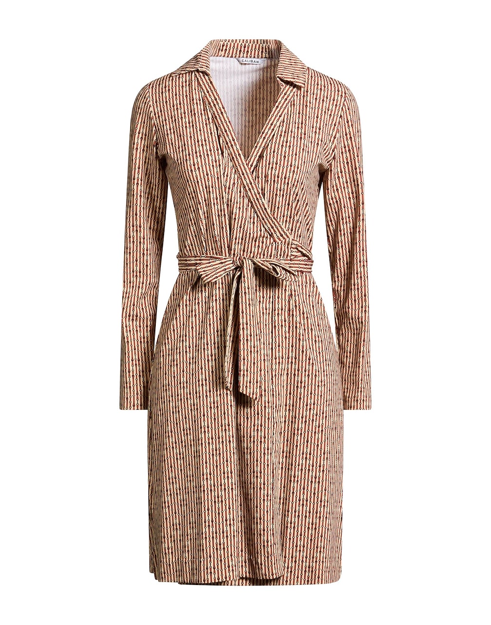 CALIBAN - Mini dresses