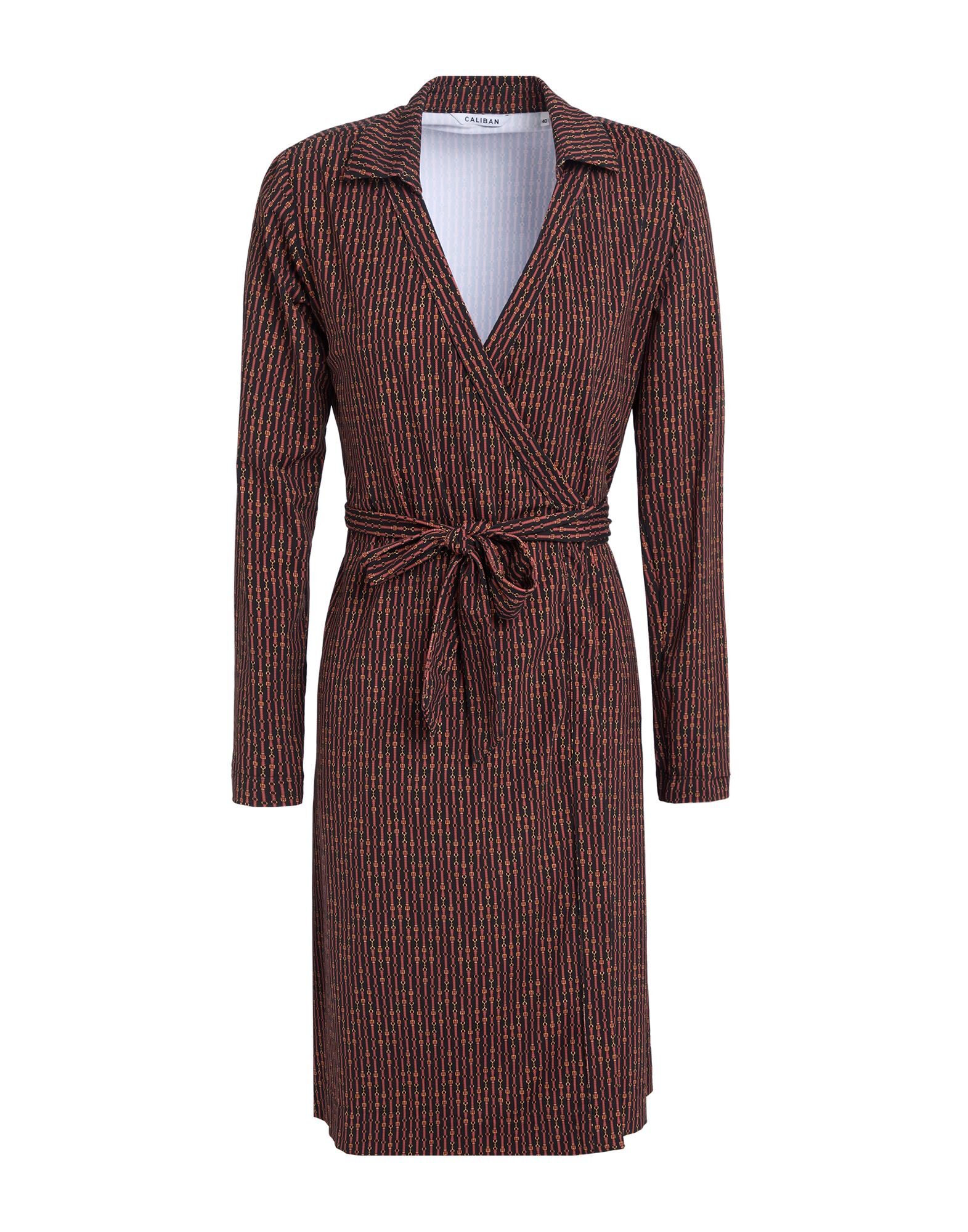 CALIBAN - Robes courtes