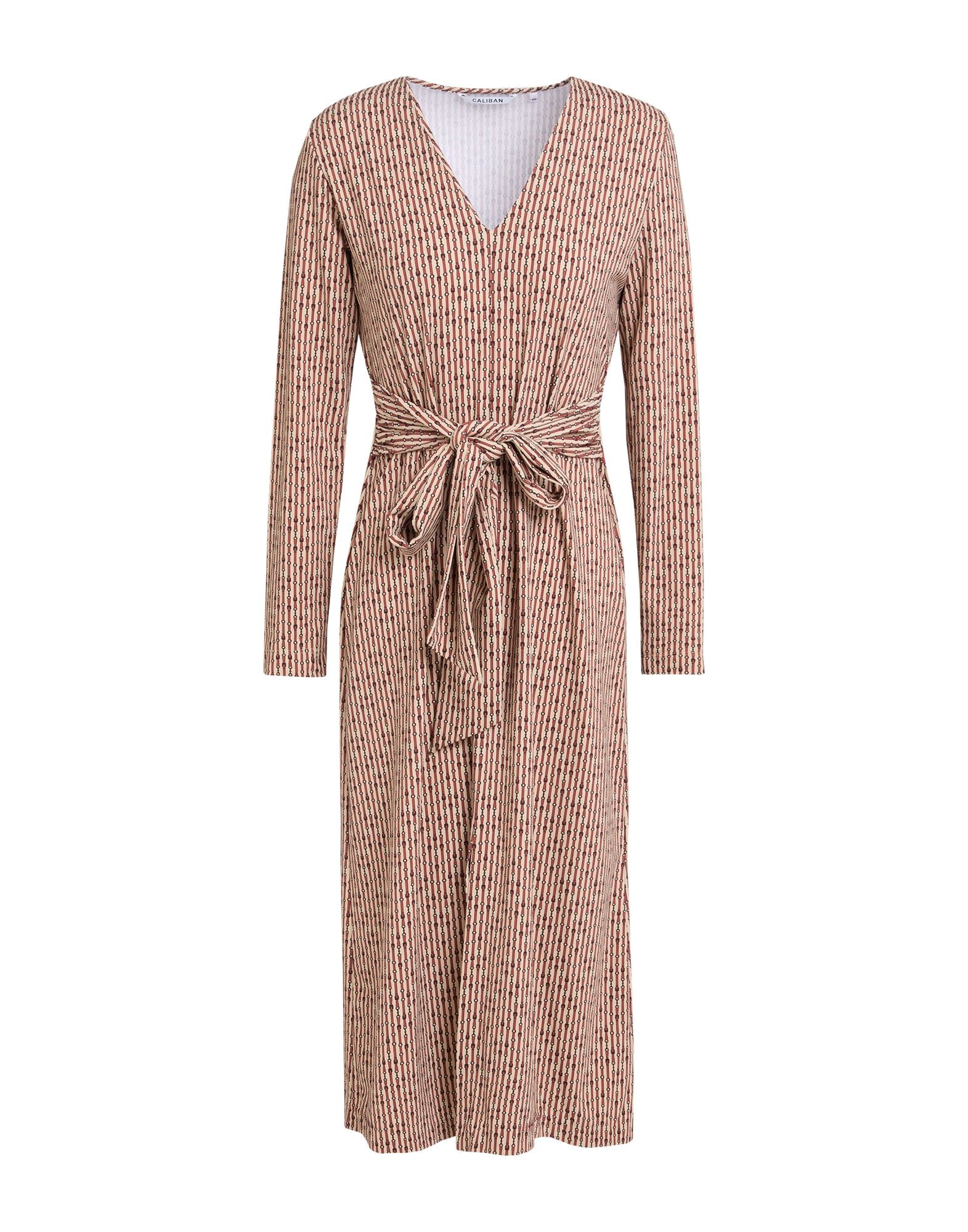 CALIBAN - Midi dresses