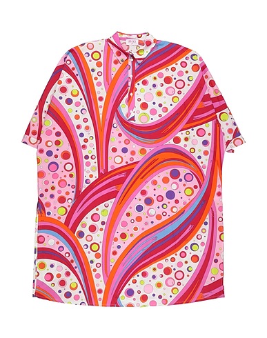 PUCCI Dress 100% Cotton