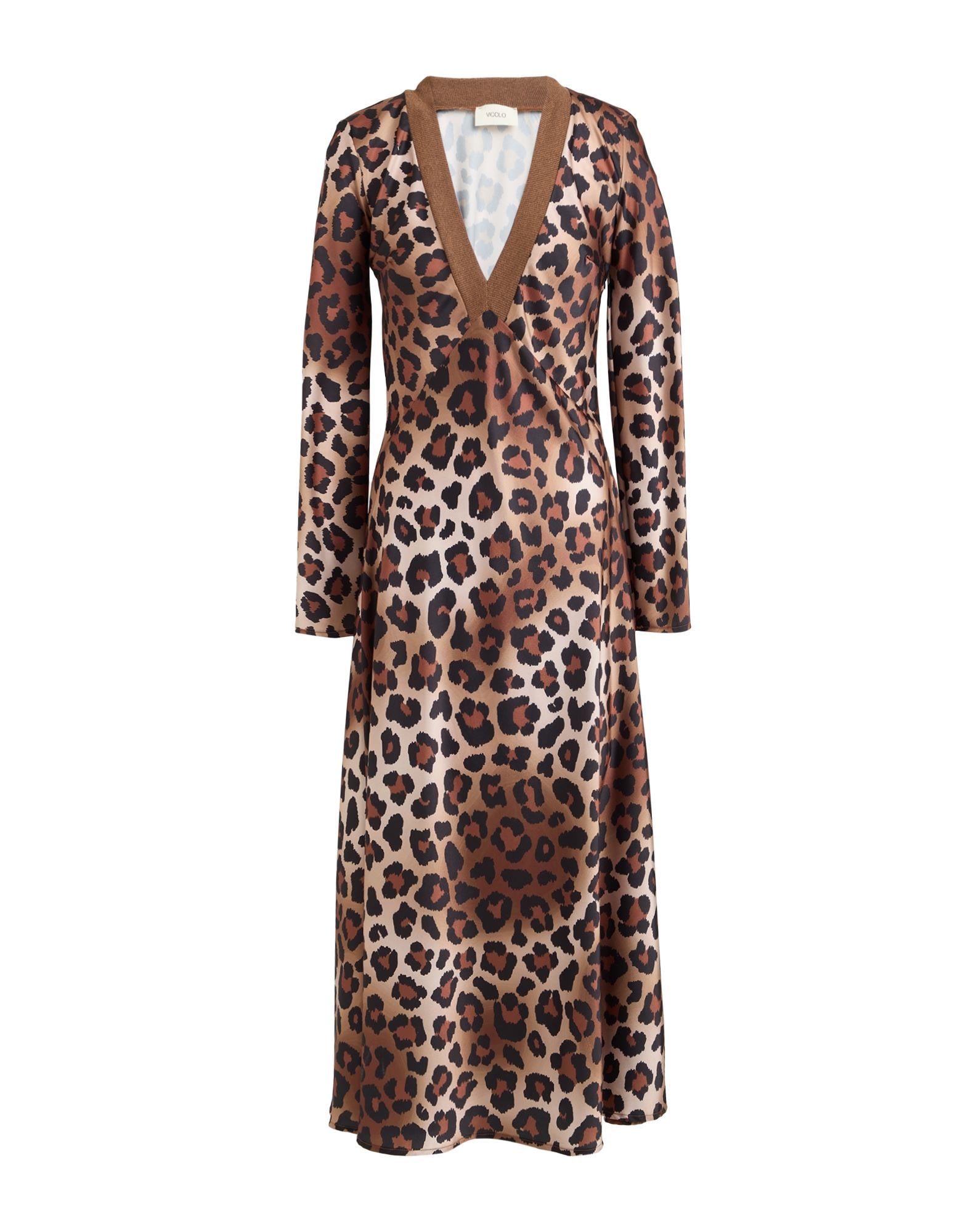 VICOLO - Midi dresses