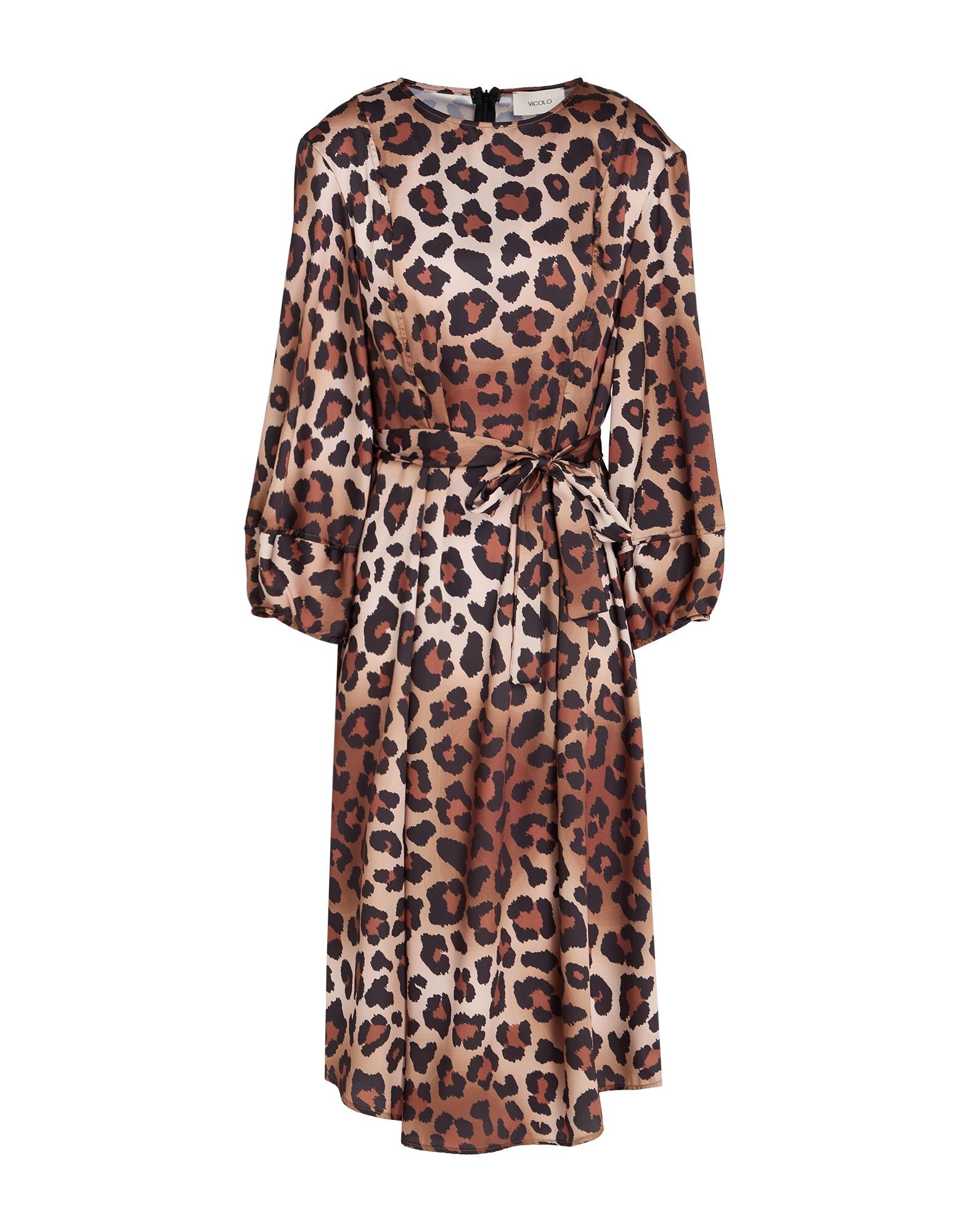 VICOLO - Midi dresses