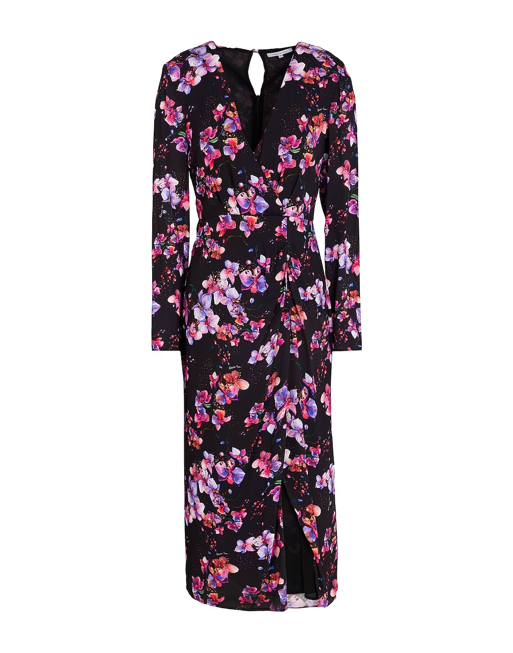 PATRIZIA PEPE - Midi dresses