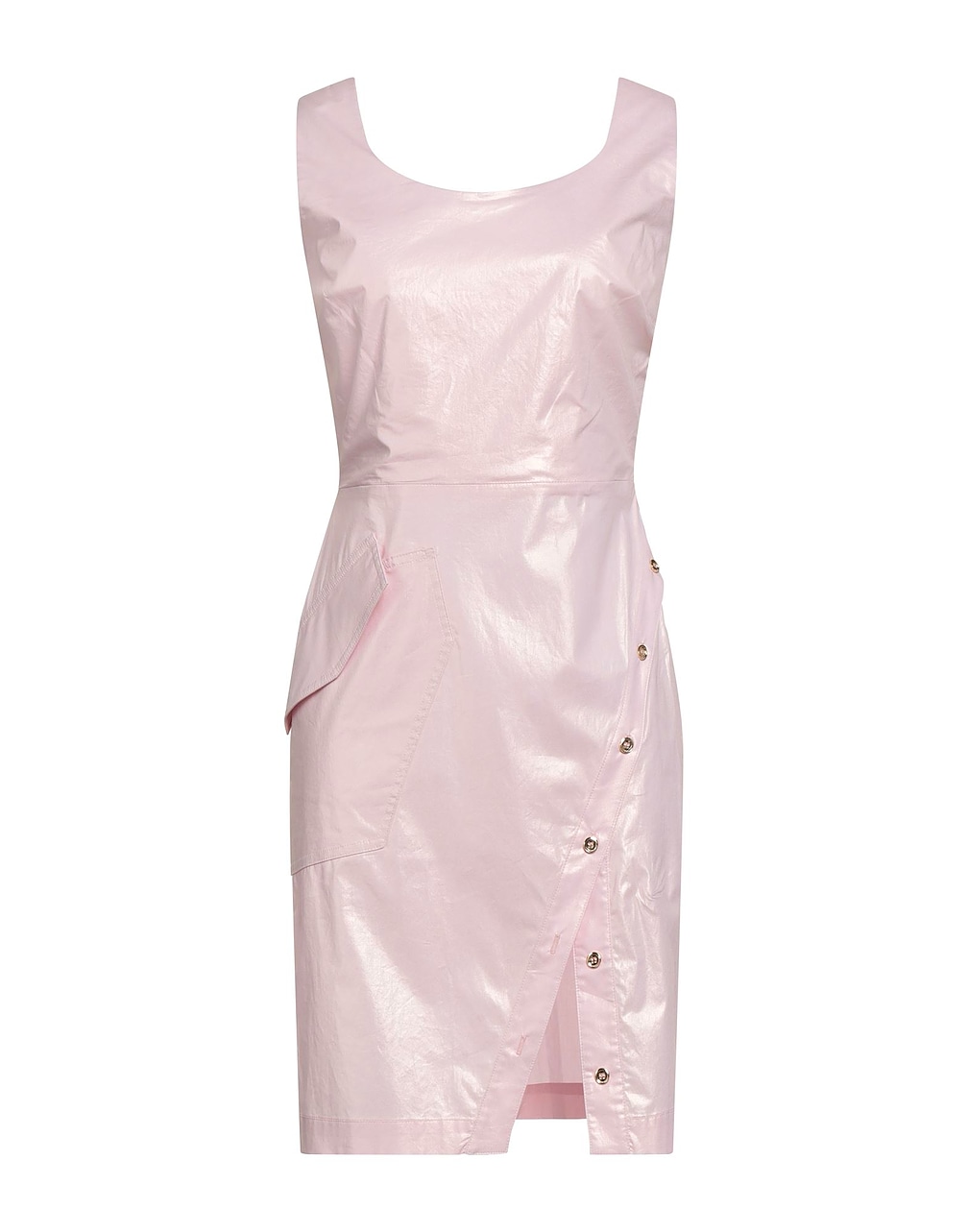 PINKO - Mini dresses