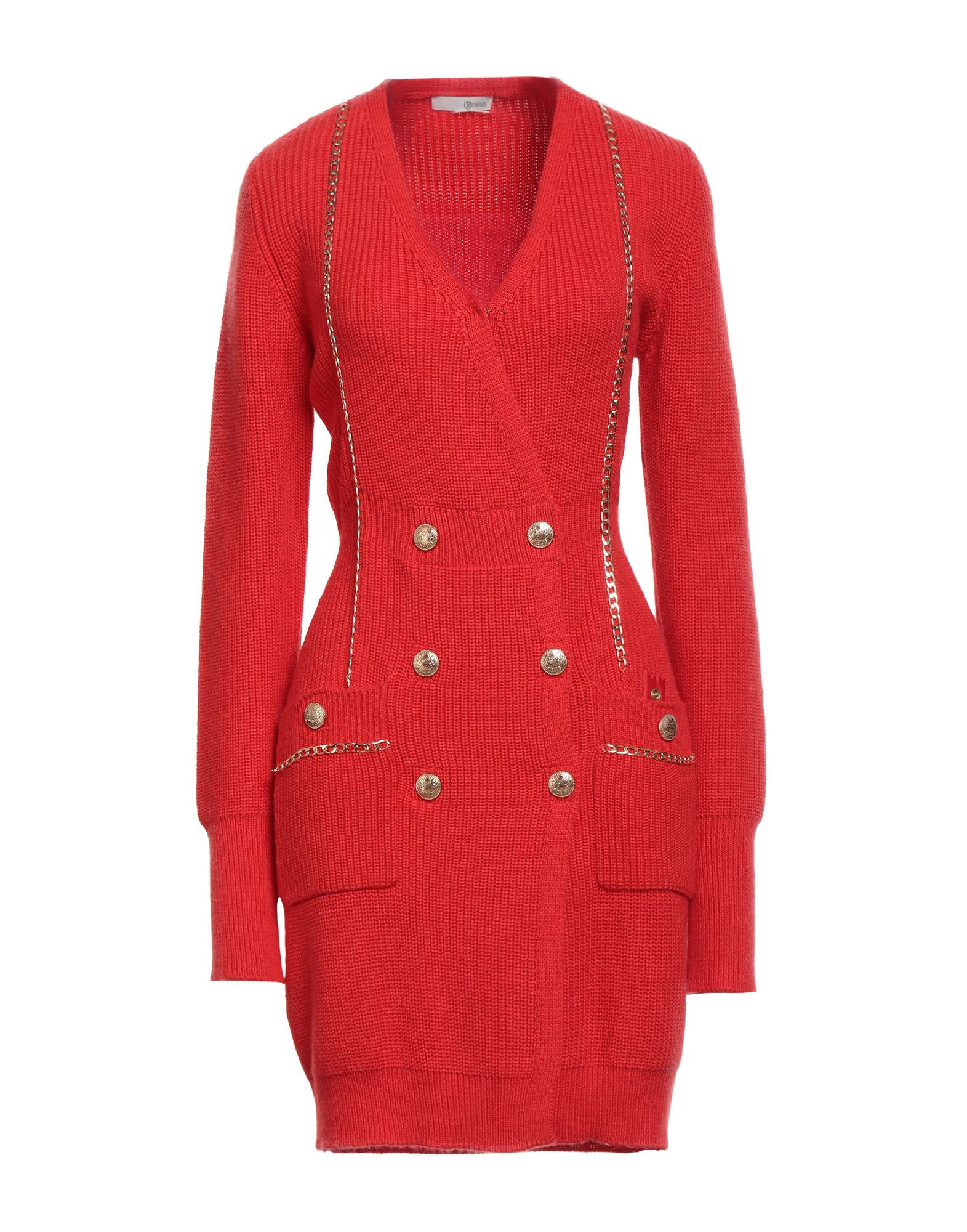 RELISH - Mini dresses