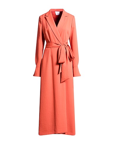 GALVAN London Robe portefeuille ESCAPE 100% Polyester