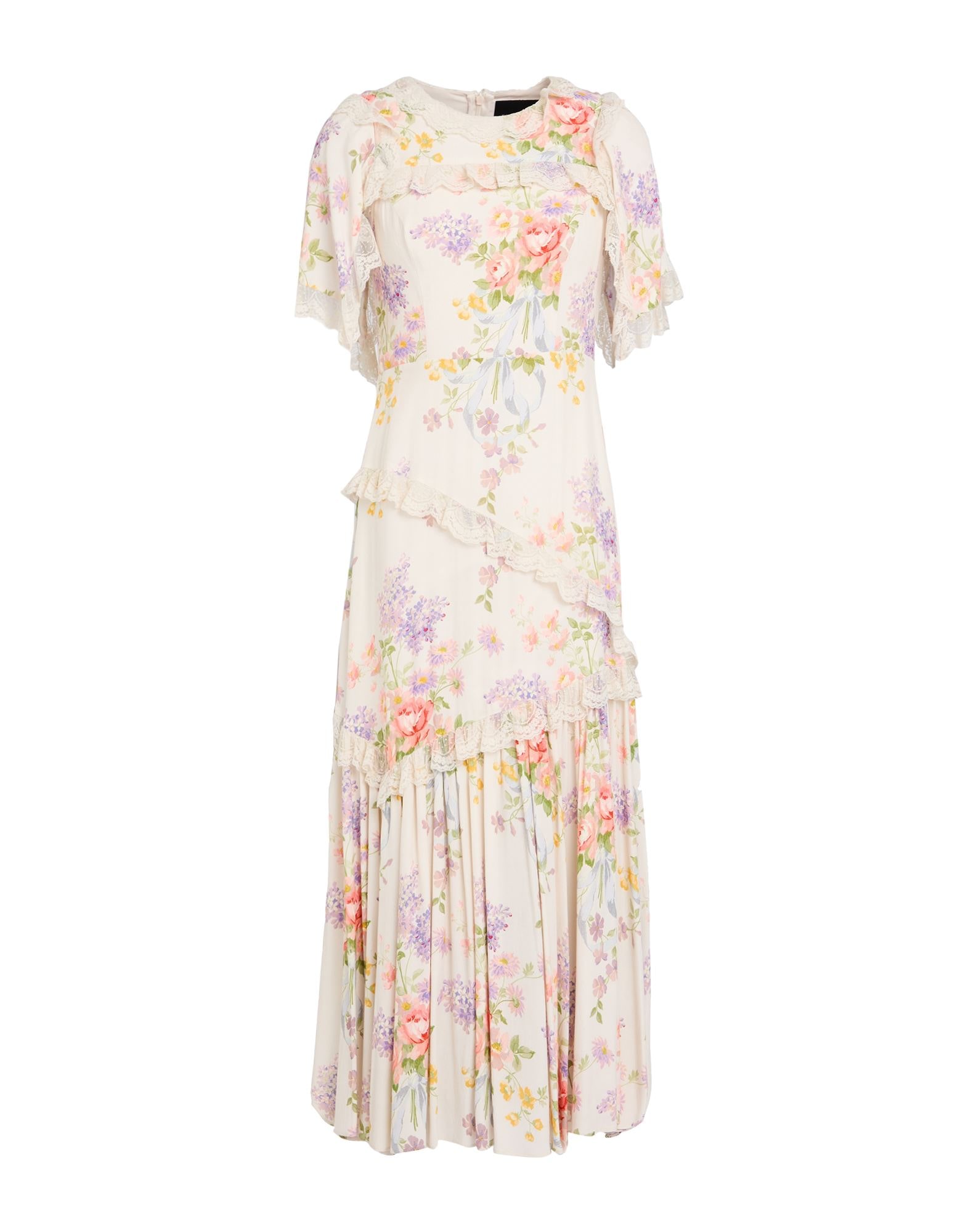 NEEDLE & THREAD - Midi dresses