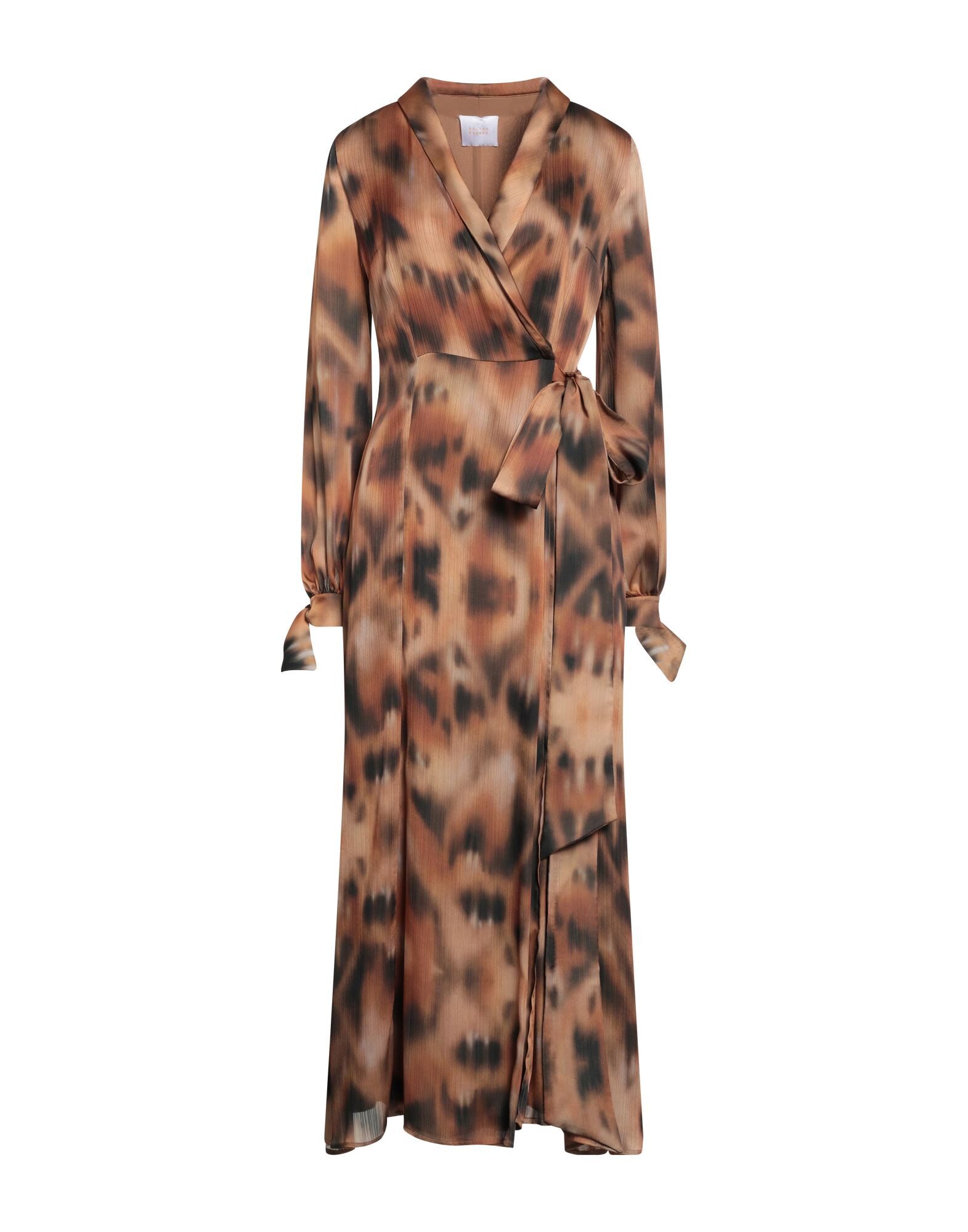 GALVAN  London - Vestiti lunghi