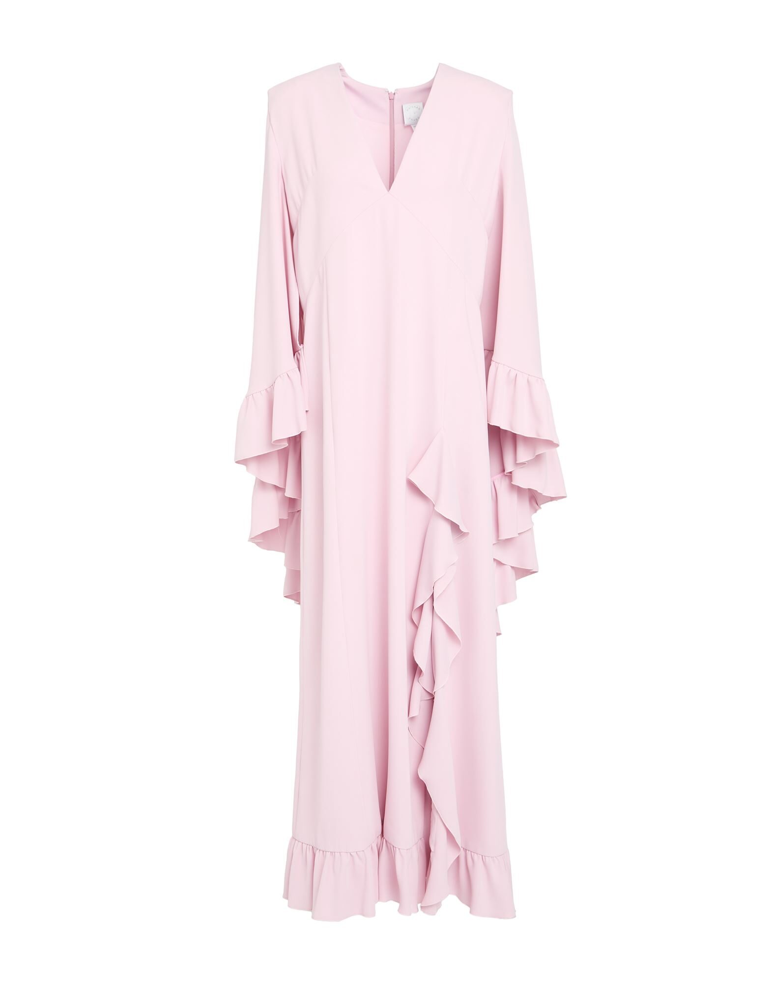 HUISHAN ZHANG - Длинные платья