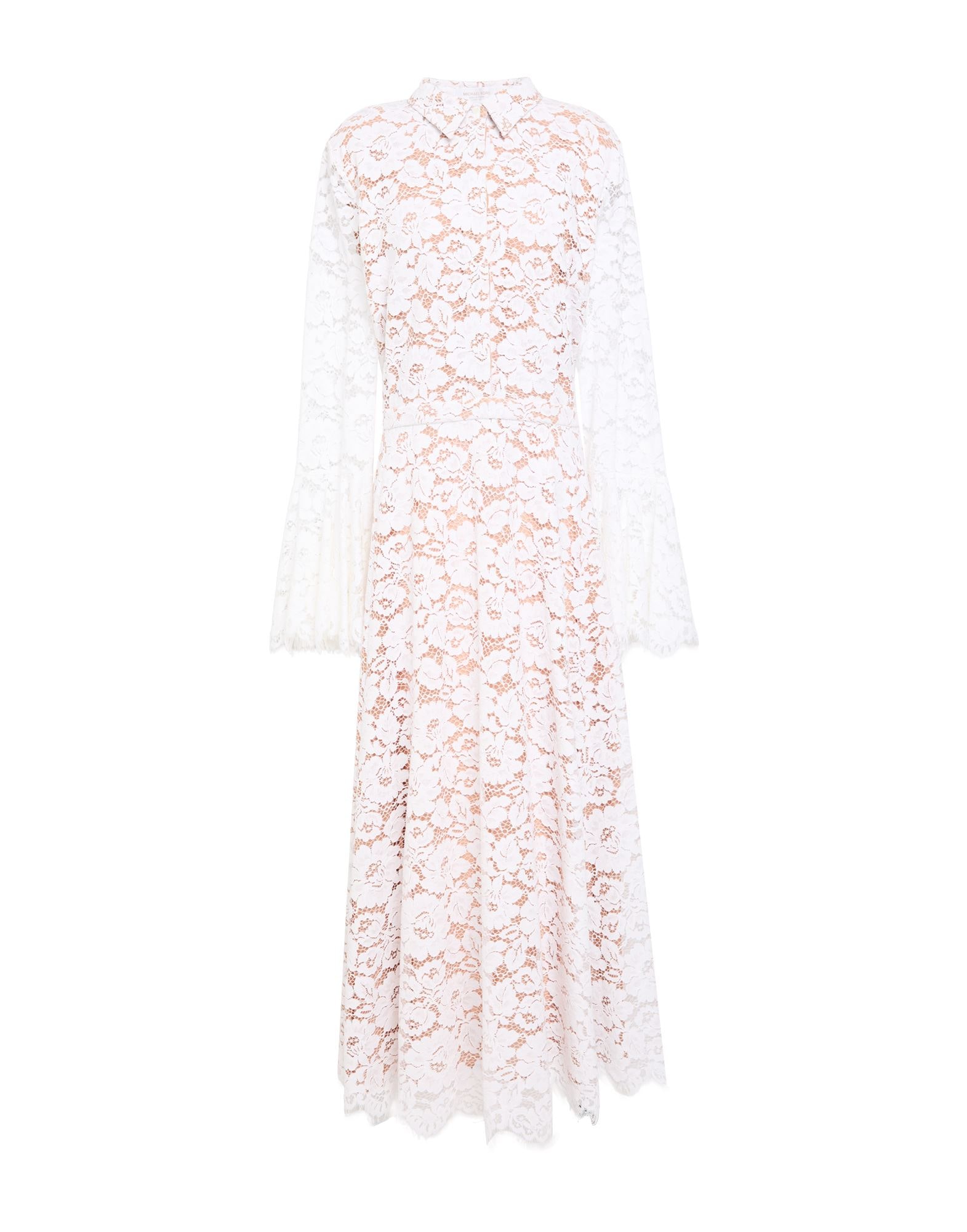 MICHAEL KORS COLLECTION - Maxi dresses