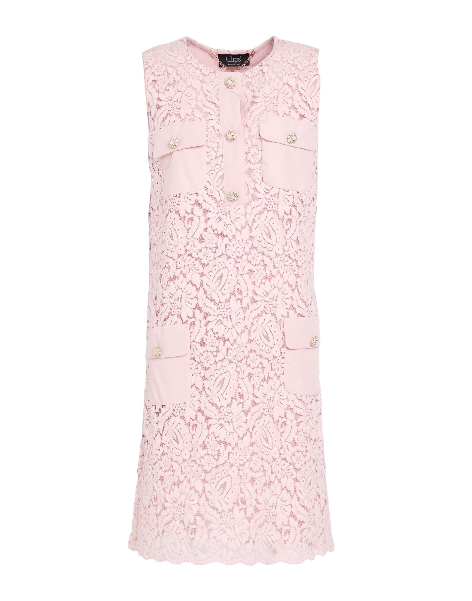 CLIPS - Mini dresses