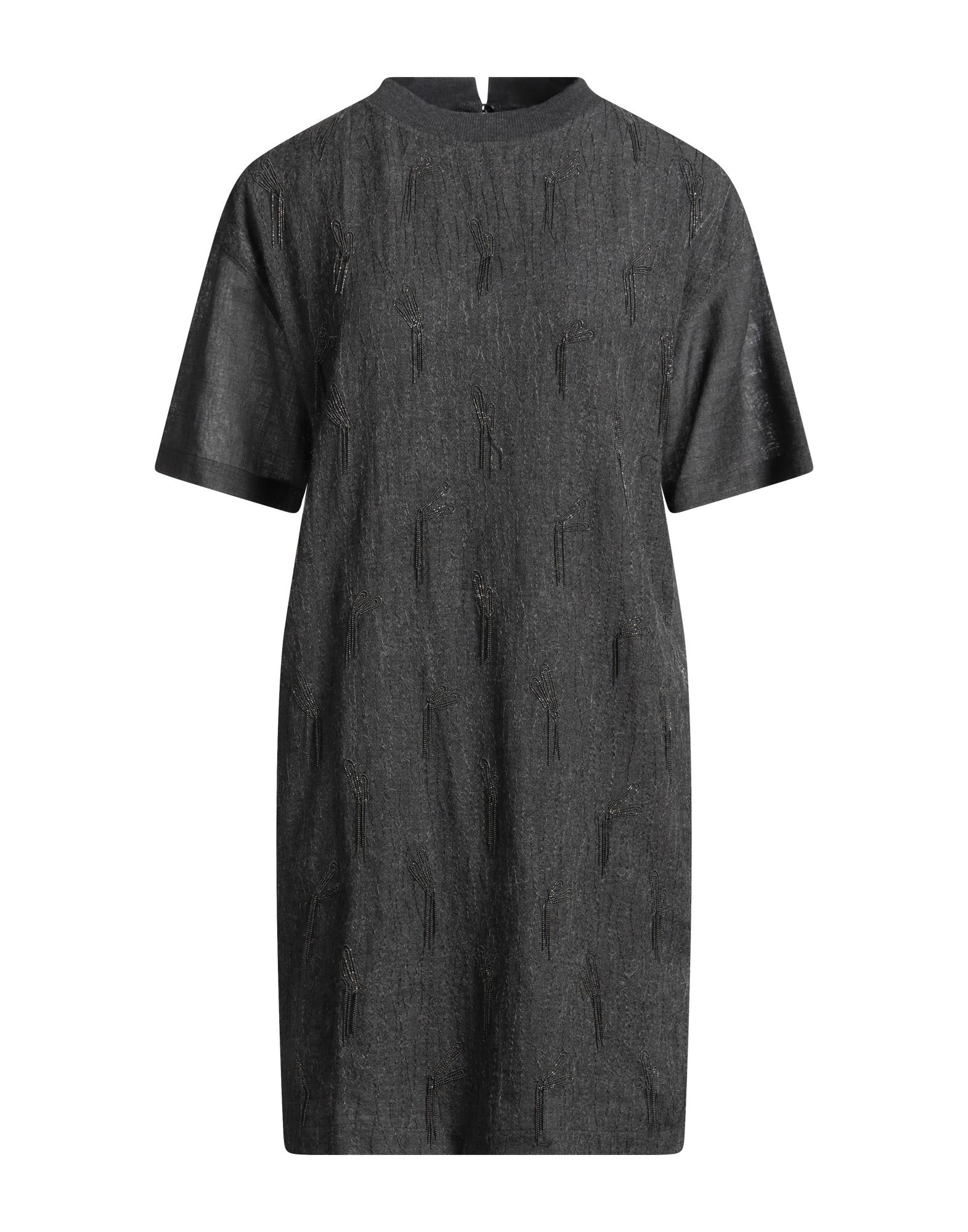 BRUNELLO CUCINELLI - Короткие платья