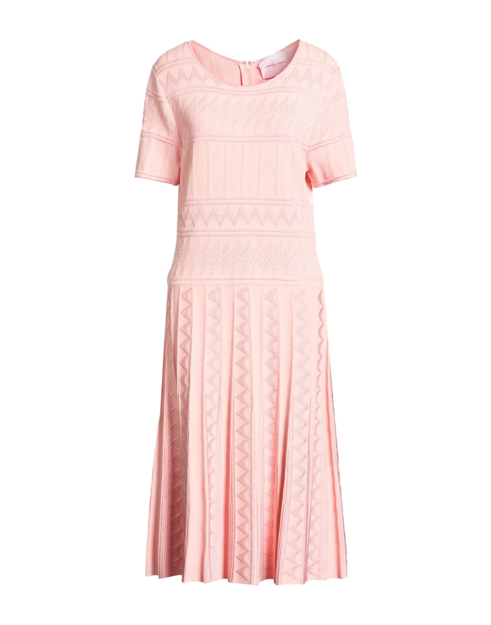 CAROLINA HERRERA - Midi-Kleider