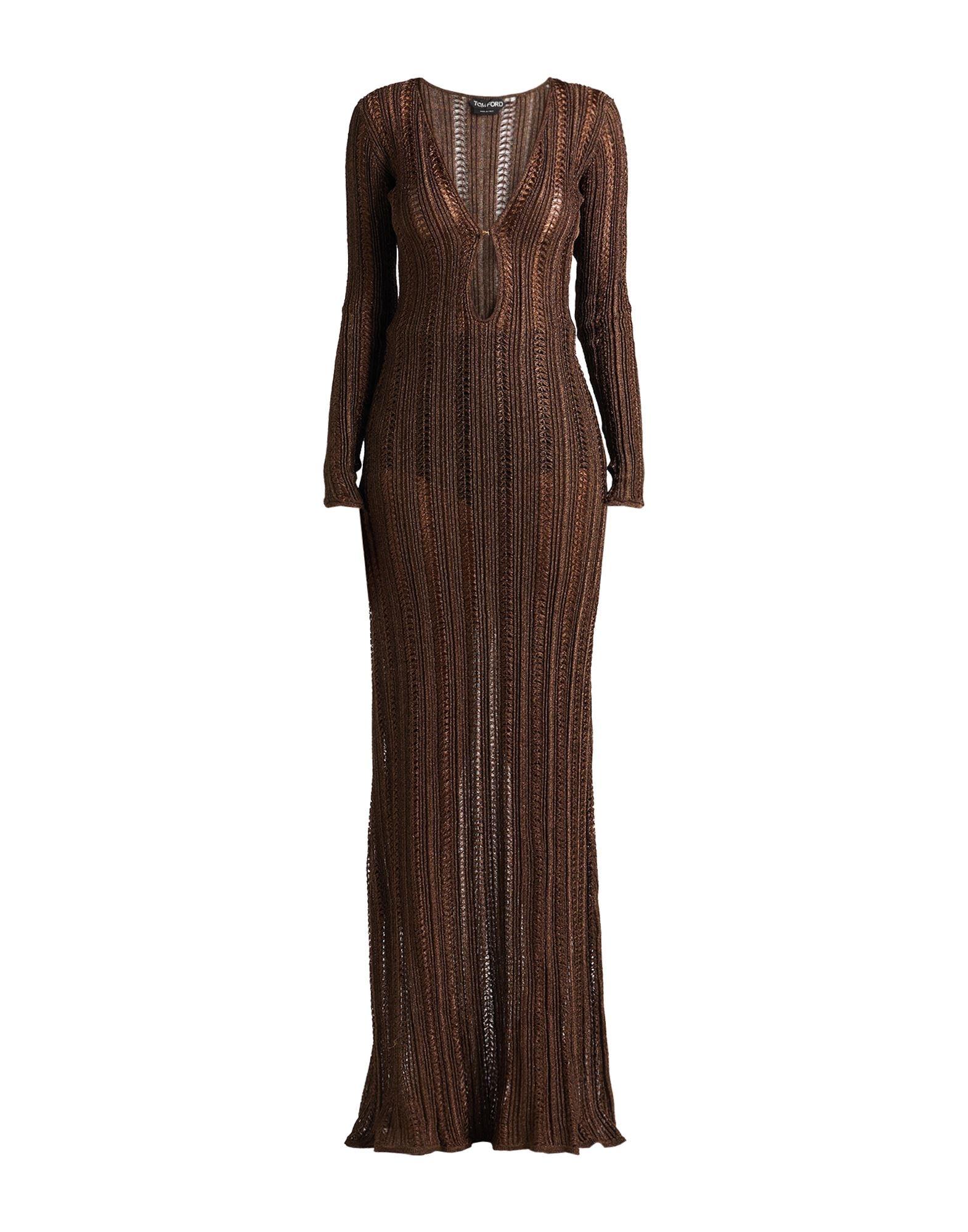 TOM FORD - Maxi dresses