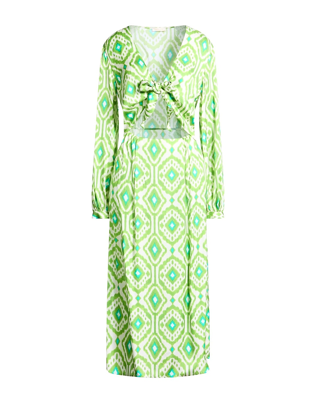 HANAMI D'OR - Maxi-Kleider