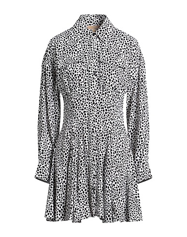 MICHAEL MICHAEL KORS Short dress 100% Polyester