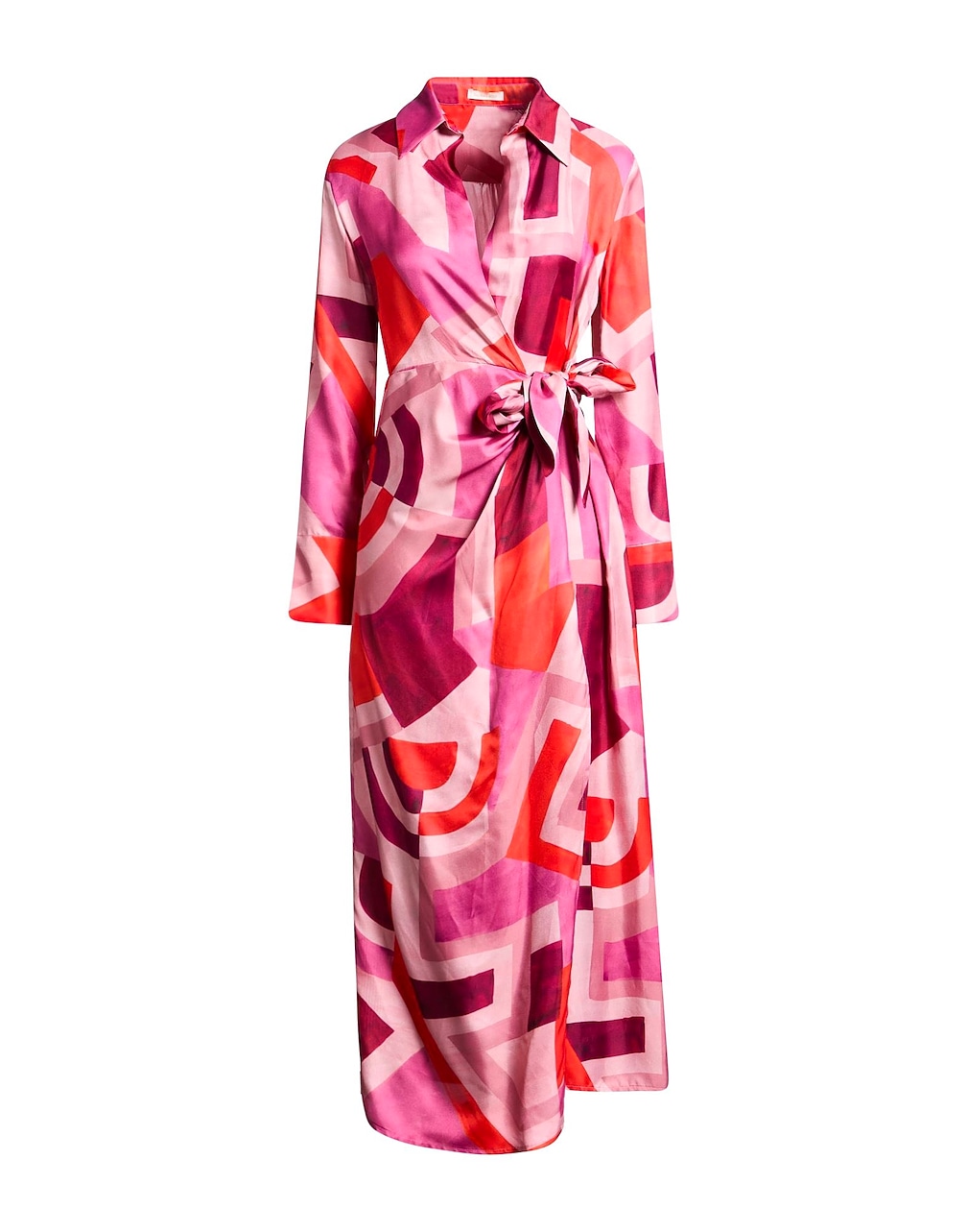 HANAMI D'OR - Maxi-Kleider