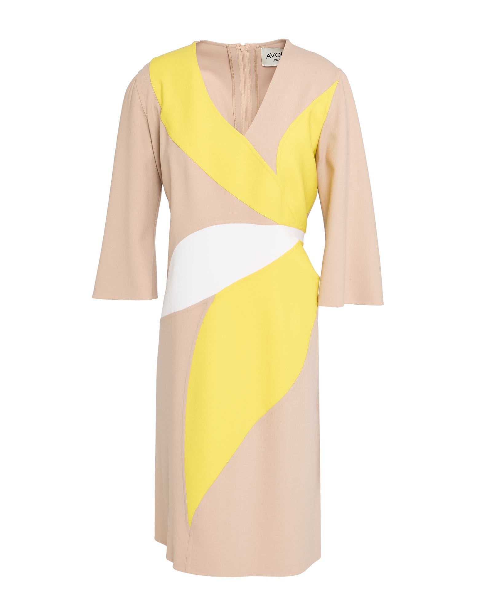 AVOLIO Milano - Midi dresses