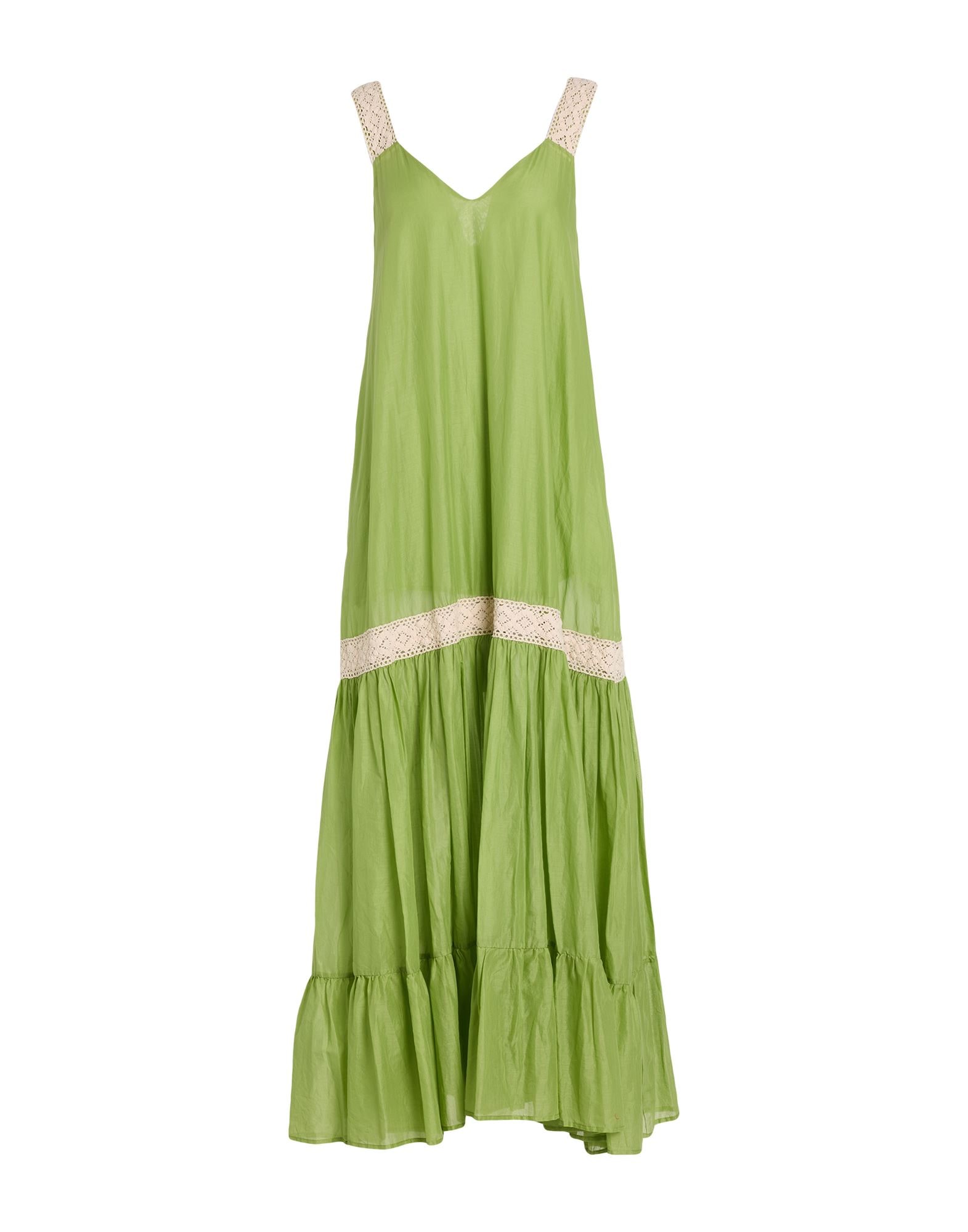 HANAMI D'OR - Μάξι φορέματα