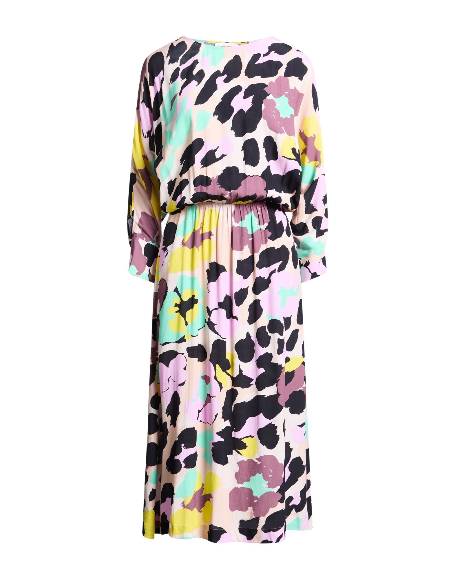 ESSENTIEL ANTWERP - Midi dresses