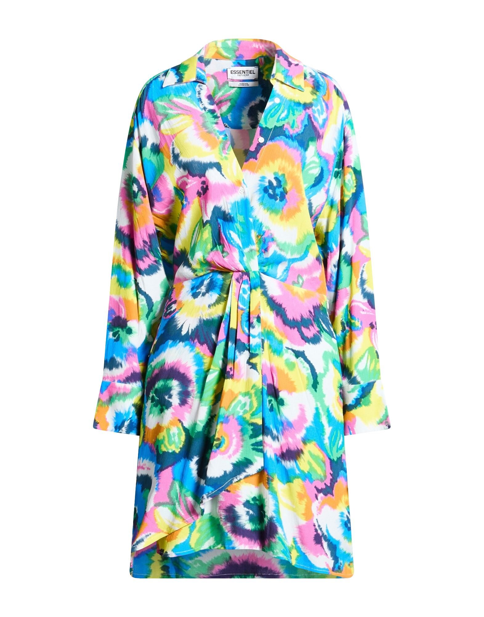 ESSENTIEL ANTWERP - Midi dresses