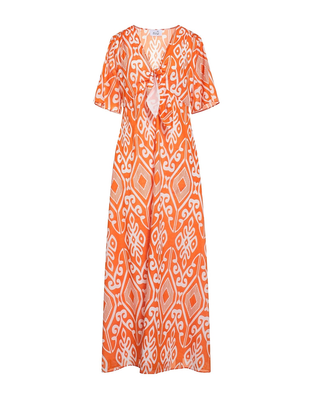 NIŪ - Μάξι φορέματα
