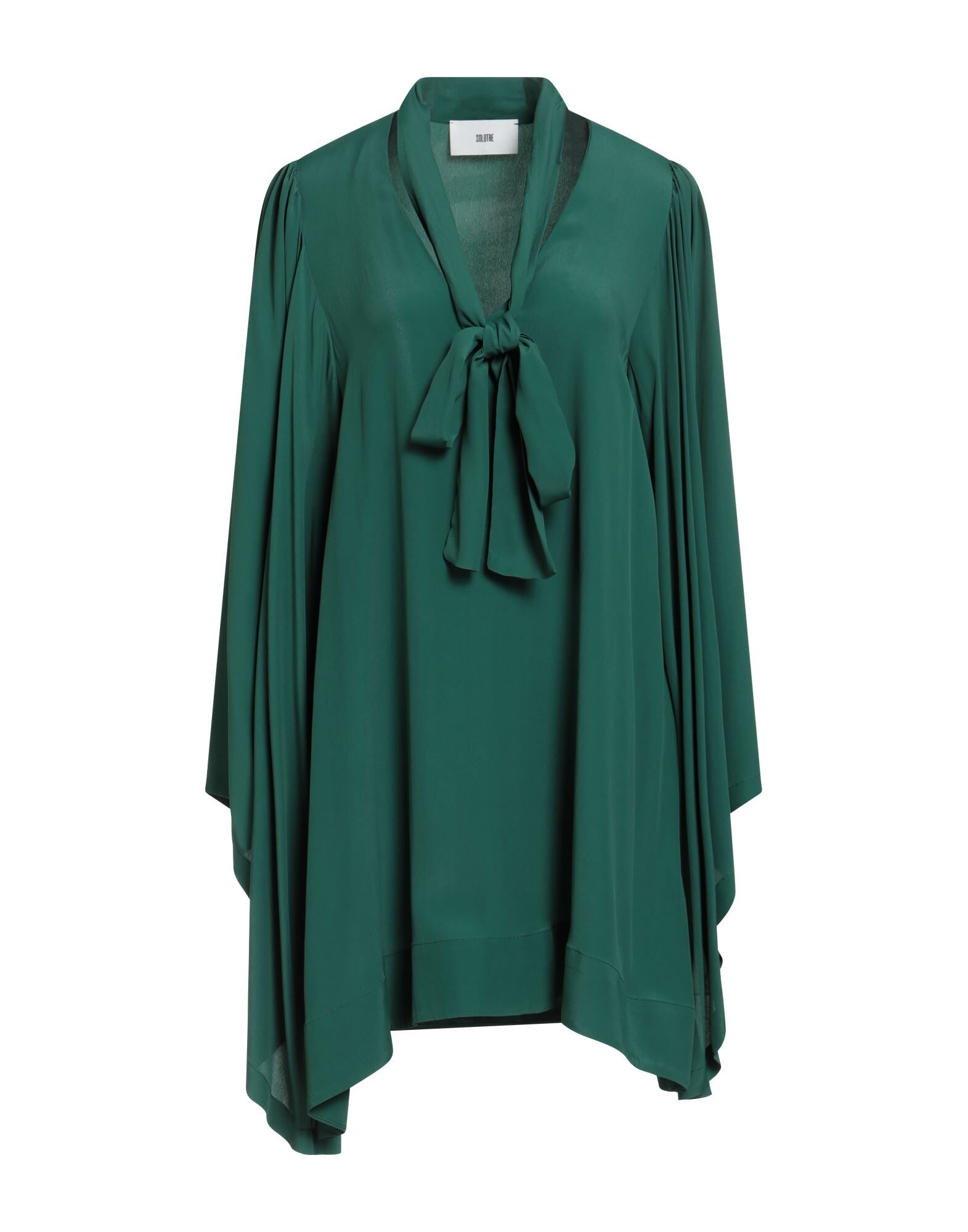 SOLOTRE - Короткие платья