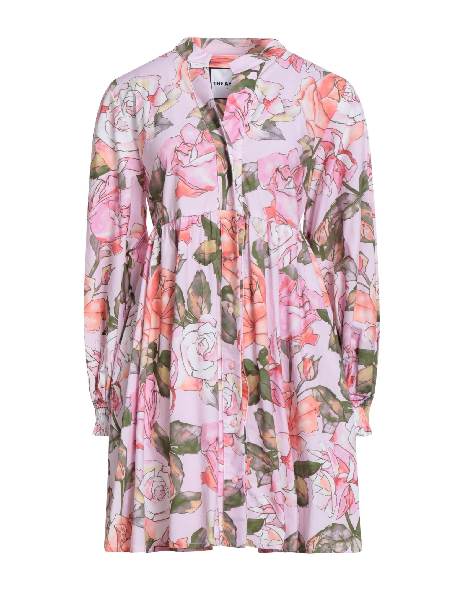 THE ABITO Milano - Mini dresses