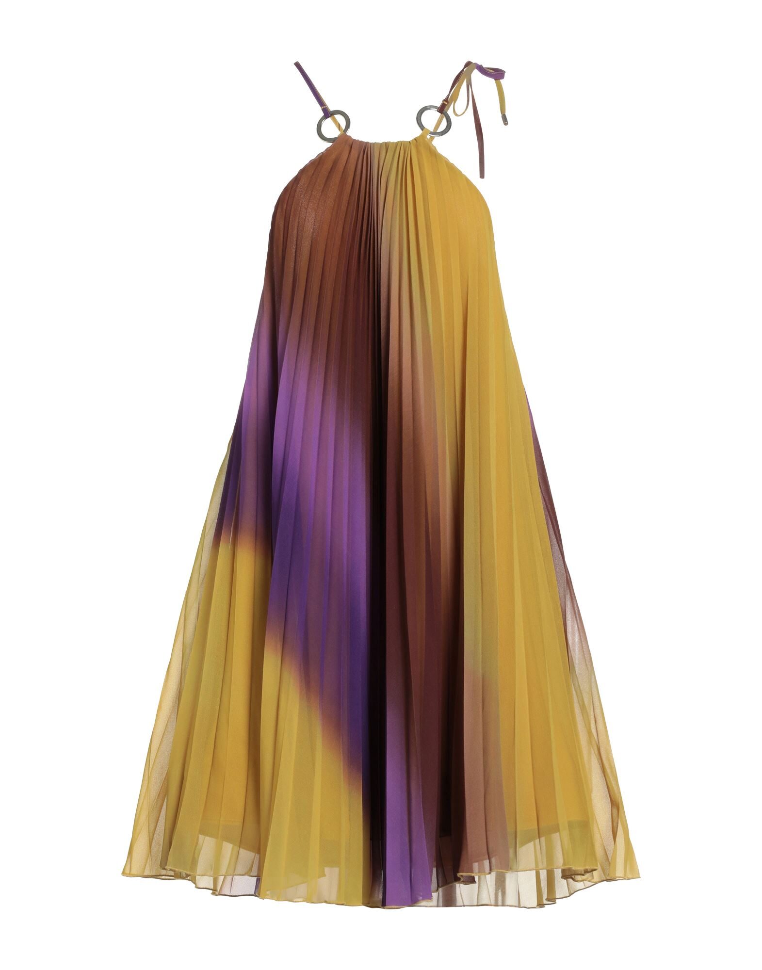 SIMONA CORSELLINI - Короткие платья