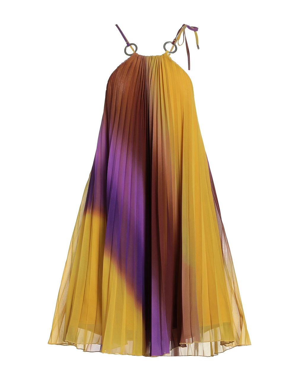 SIMONA CORSELLINI - Mini dresses