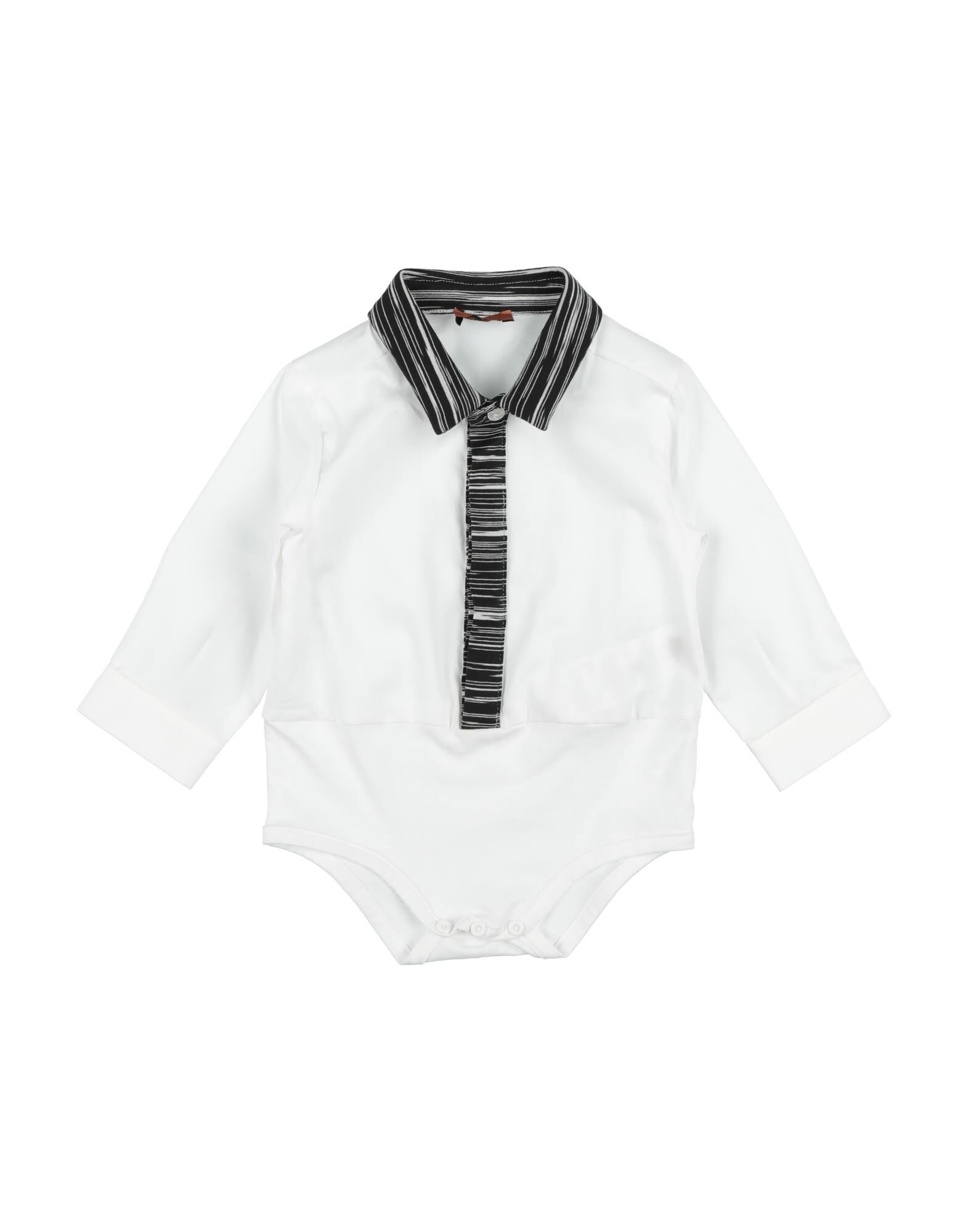 MISSONI KIDS - Боди для малышей