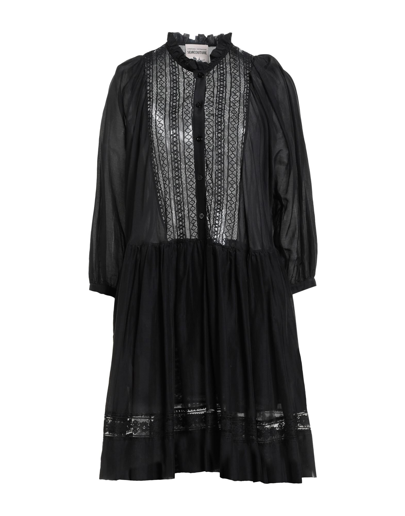 SEMICOUTURE - Mini dresses