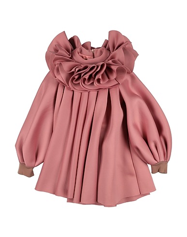 NIKOLIA Robe 100% Polyester