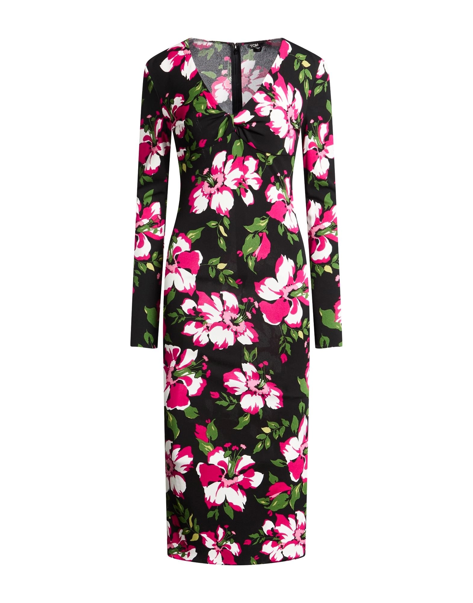 TOM FORD - Midi dresses